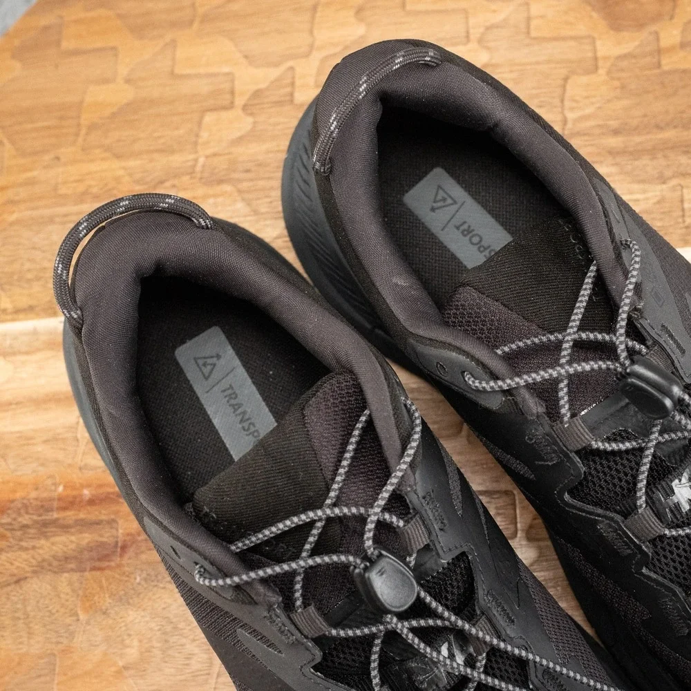 Hoka One One hoka transport